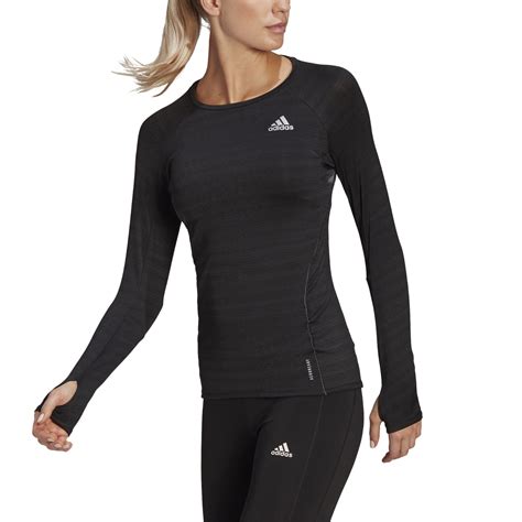 adidas supernova damen laufshirt langarm|adidas Supernova Longsleeve Damen .